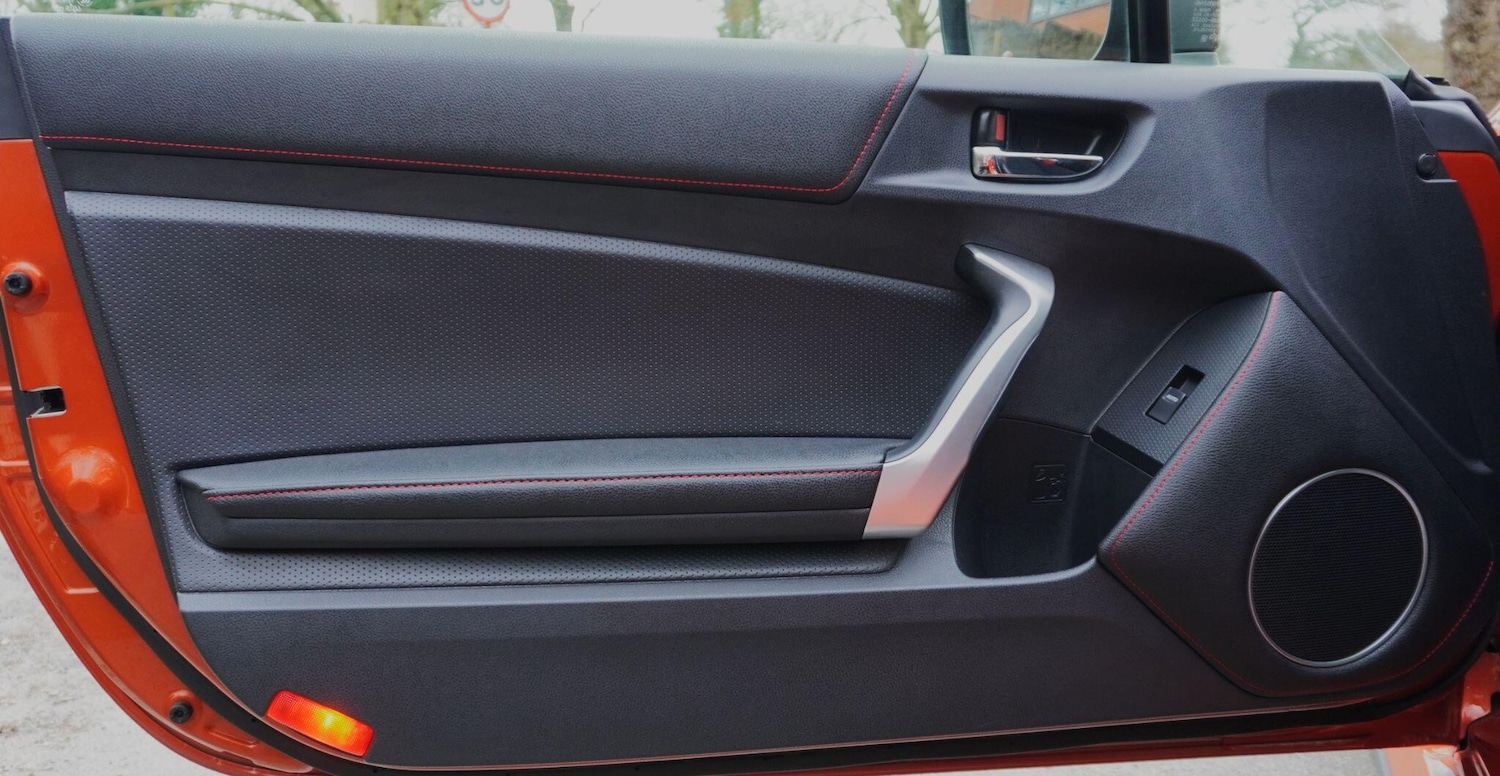 Used Toyota GT86 2016 for sale - 78062743: Photo 36