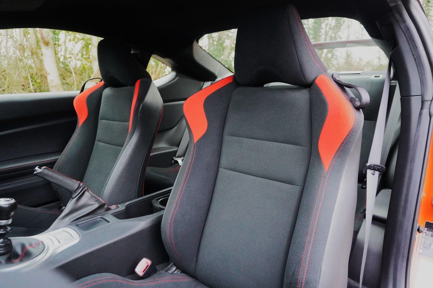 Used Toyota GT86 2016 for sale - 78062743: Photo 41