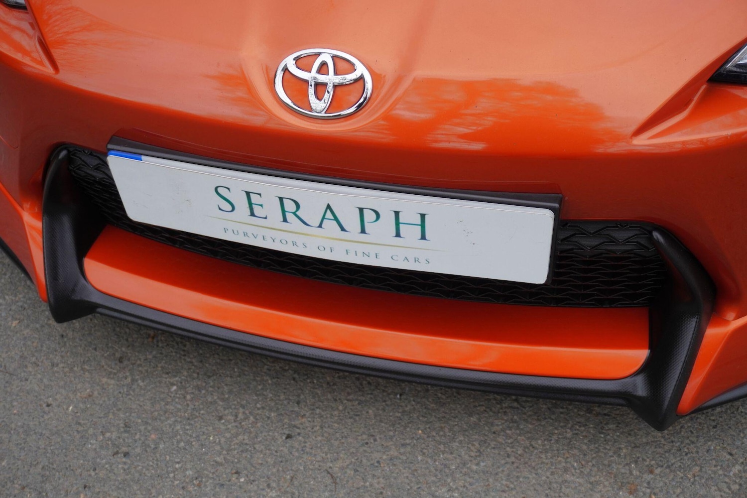 Used Toyota GT86 2016 for sale - 78062743: Photo 46