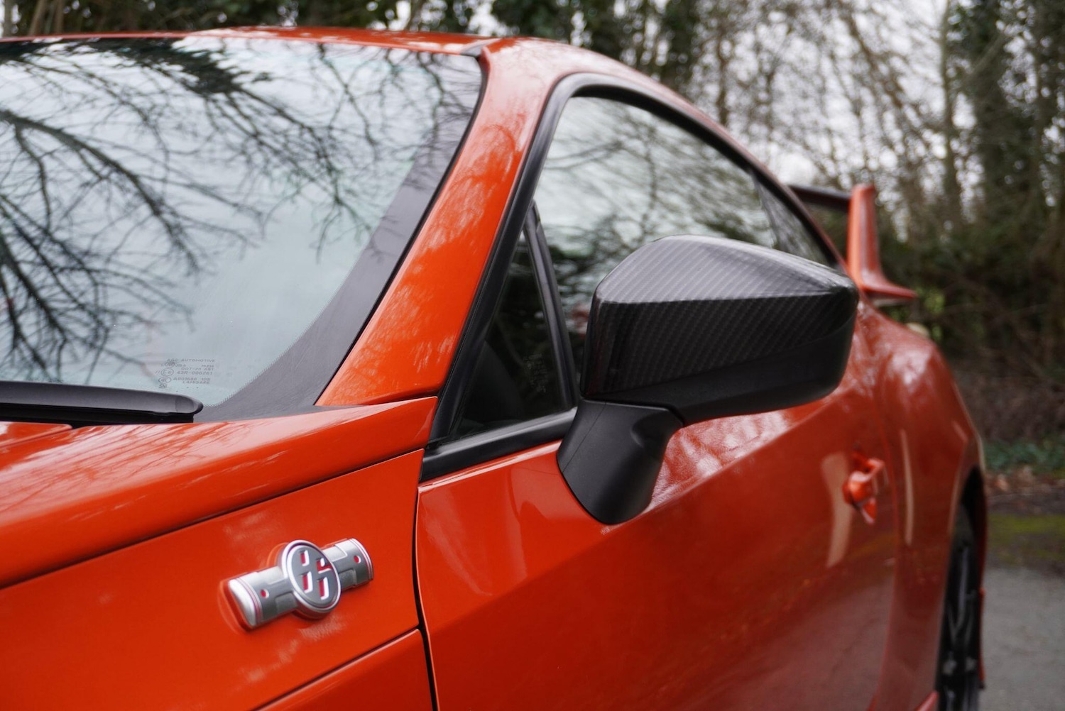 Used Toyota GT86 2016 for sale - 78062743: Photo 48