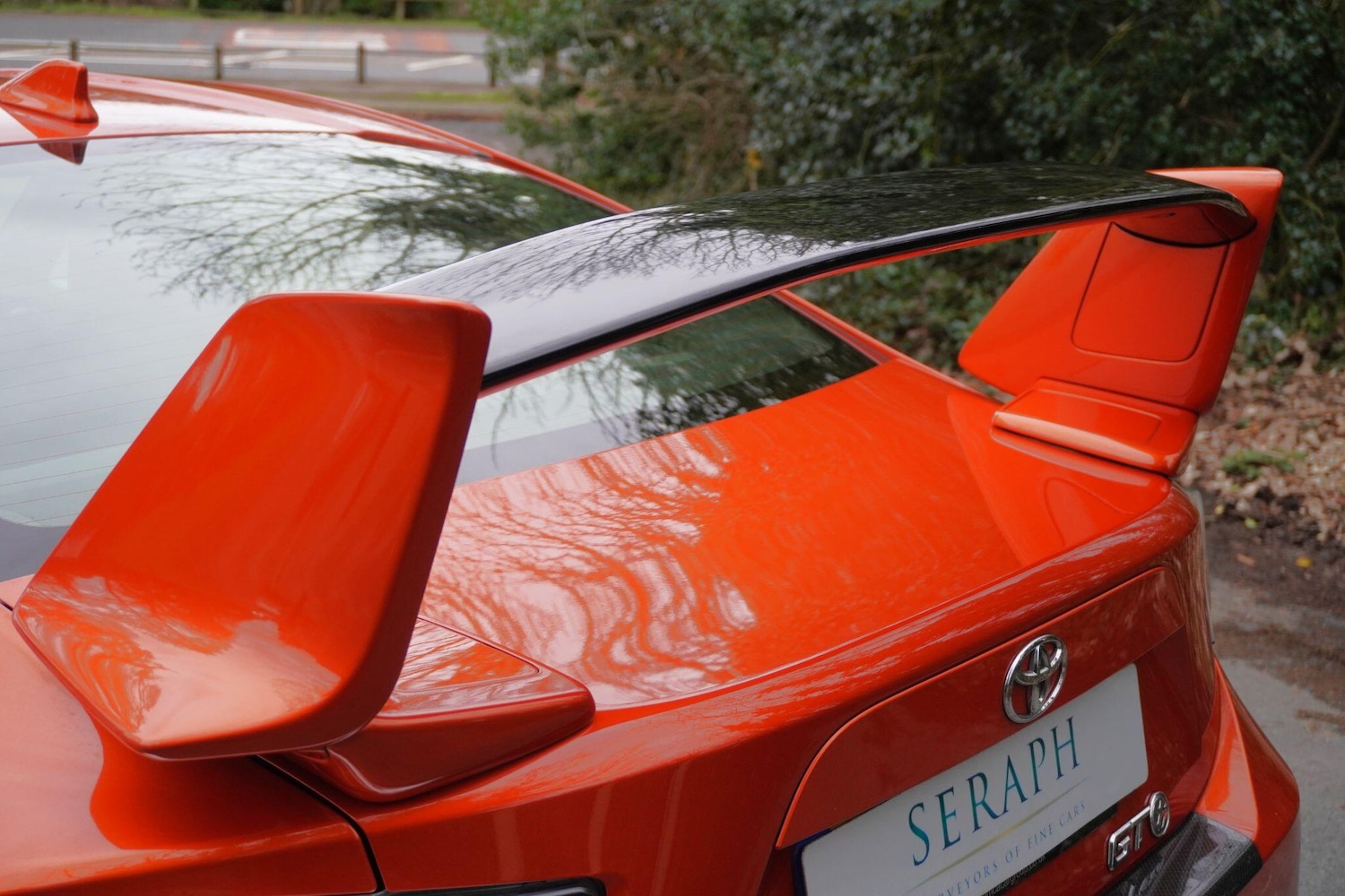 Used Toyota GT86 2016 for sale - 78062743: Photo 51