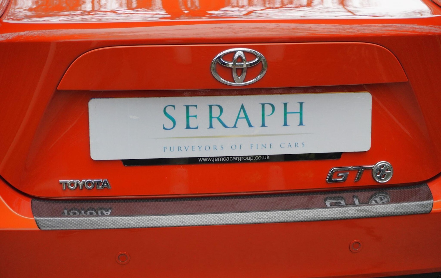 Used Toyota GT86 2016 for sale - 78062743: Photo 53