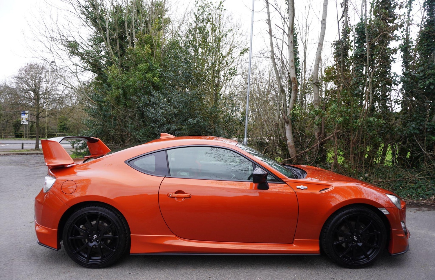 Used Toyota GT86 2016 for sale - 78062743: Photo 6