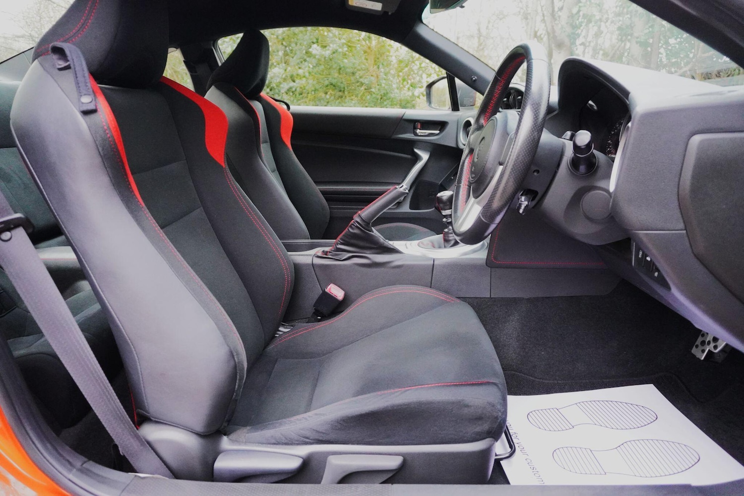 Used Toyota GT86 2016 for sale - 78062743: Photo 9