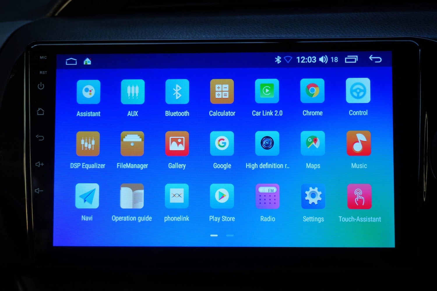 Used Toyota Vitz for sale - 77358724: Photo 24