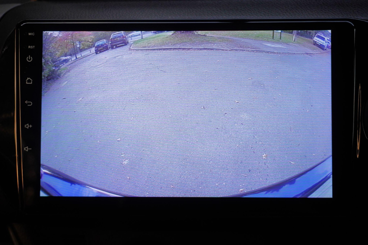 Used Toyota Vitz for sale - 77358724: Photo 25