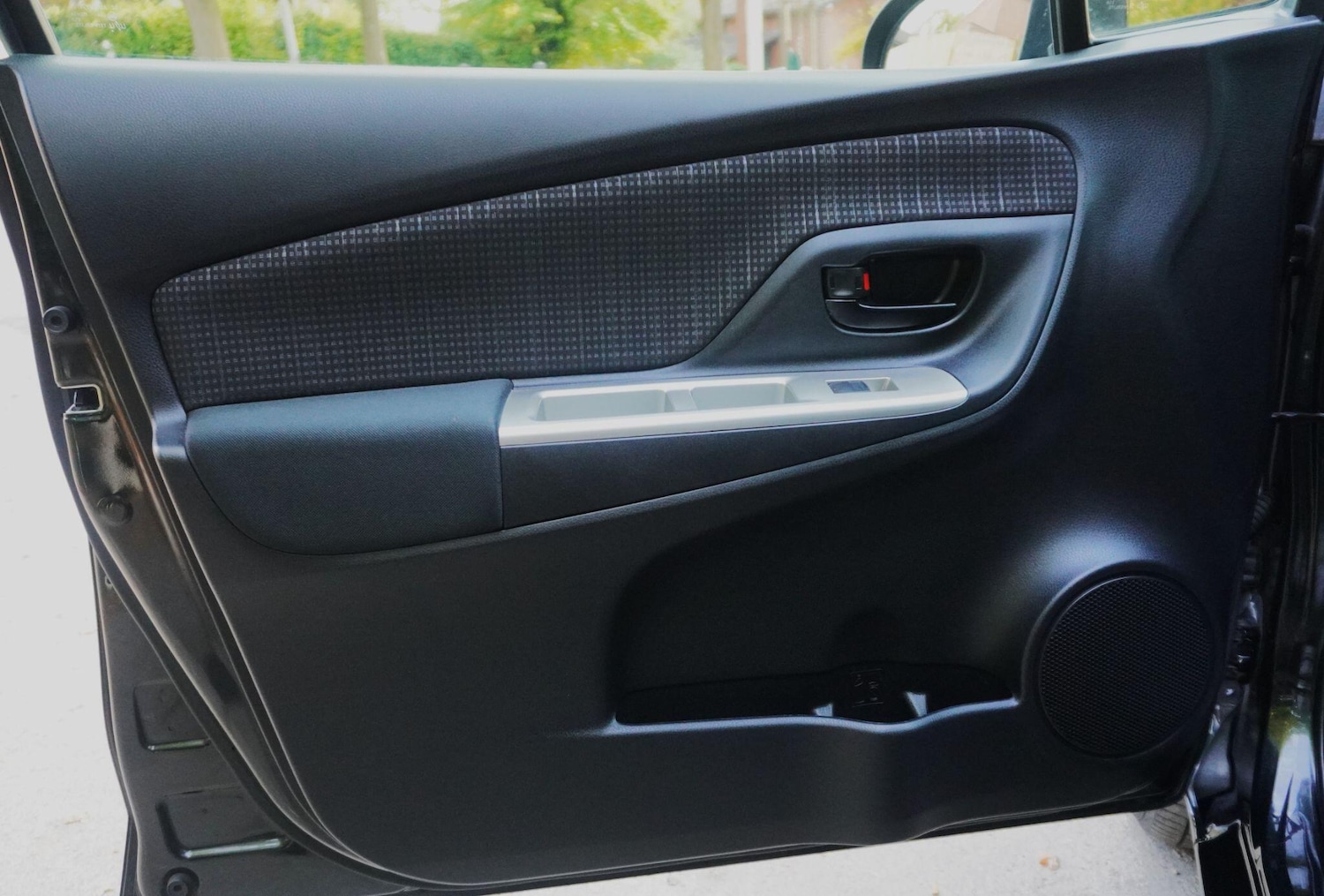 Used Toyota Vitz for sale - 77358724: Photo 42