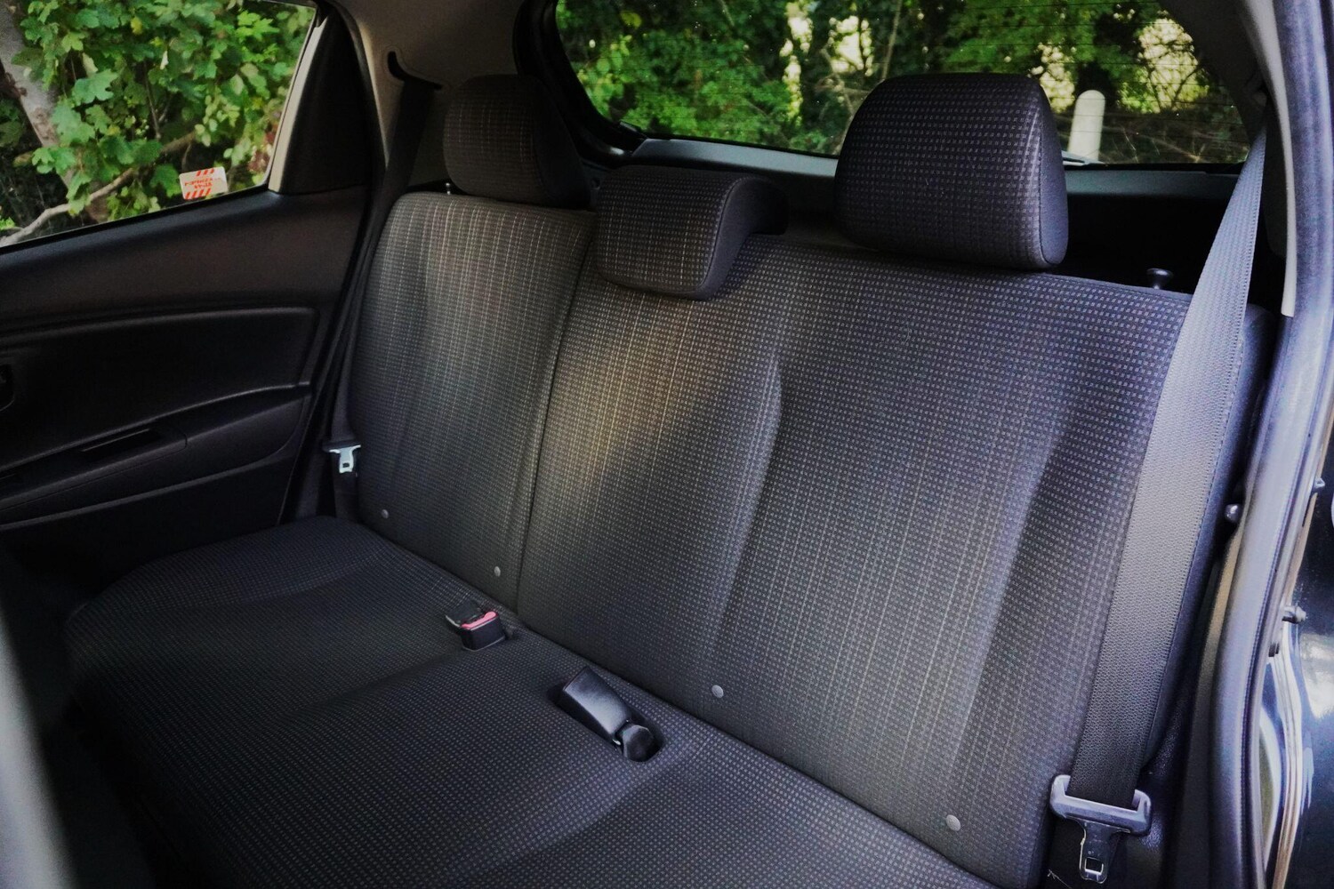 Used Toyota Vitz for sale - 77358724: Photo 53