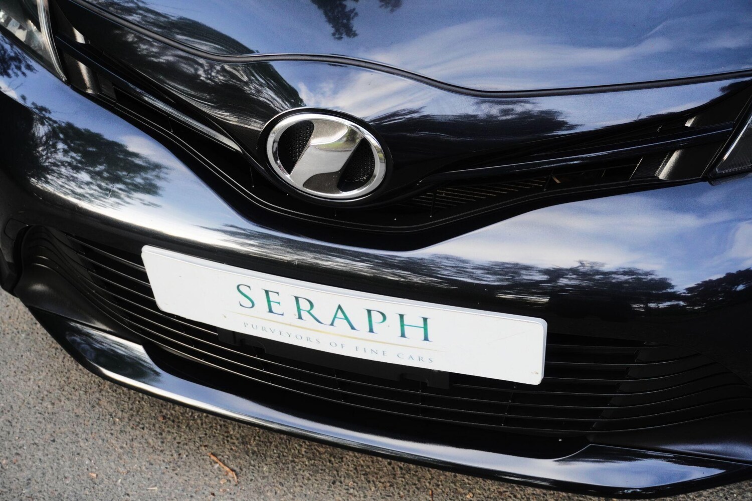 Used Toyota Vitz for sale - 77358724: Photo 55