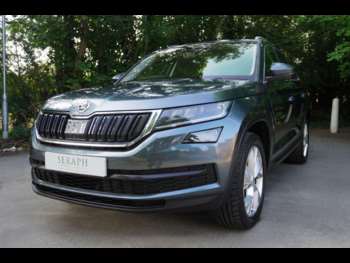 2017 (67) - 2.0 TSI Edition DSG 4WD Euro 6 (s/s) 5dr (7 Seat)