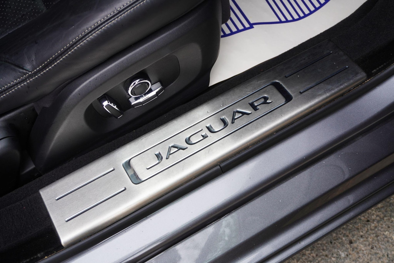 Used Jaguar XJ 2017 for sale - 76990570: Photo 14