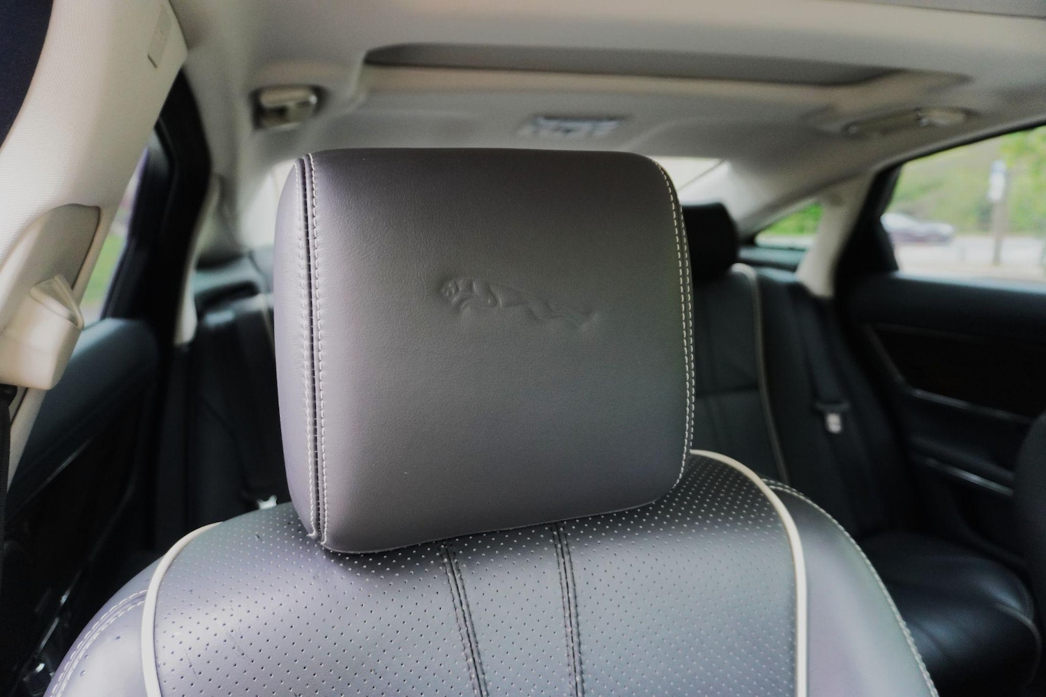 Used Jaguar XJ 2017 for sale - 76990570: Photo 17