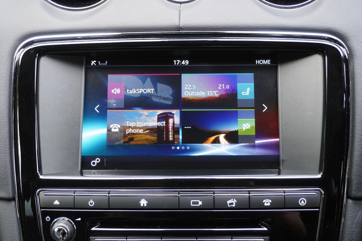 Used Jaguar XJ 2017 for sale - 76990570: Photo 25