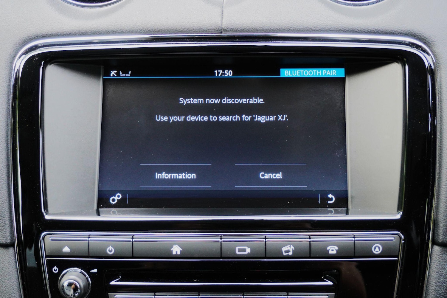 Used Jaguar XJ 2017 for sale - 76990570: Photo 27