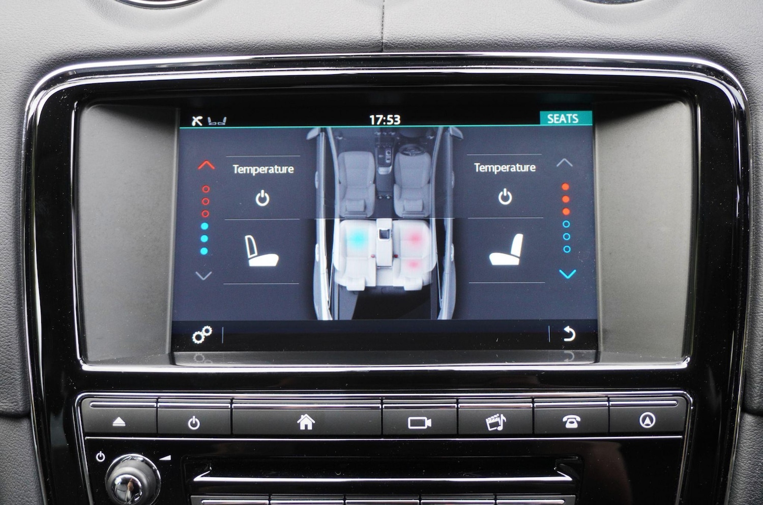 Used Jaguar XJ 2017 for sale - 76990570: Photo 31