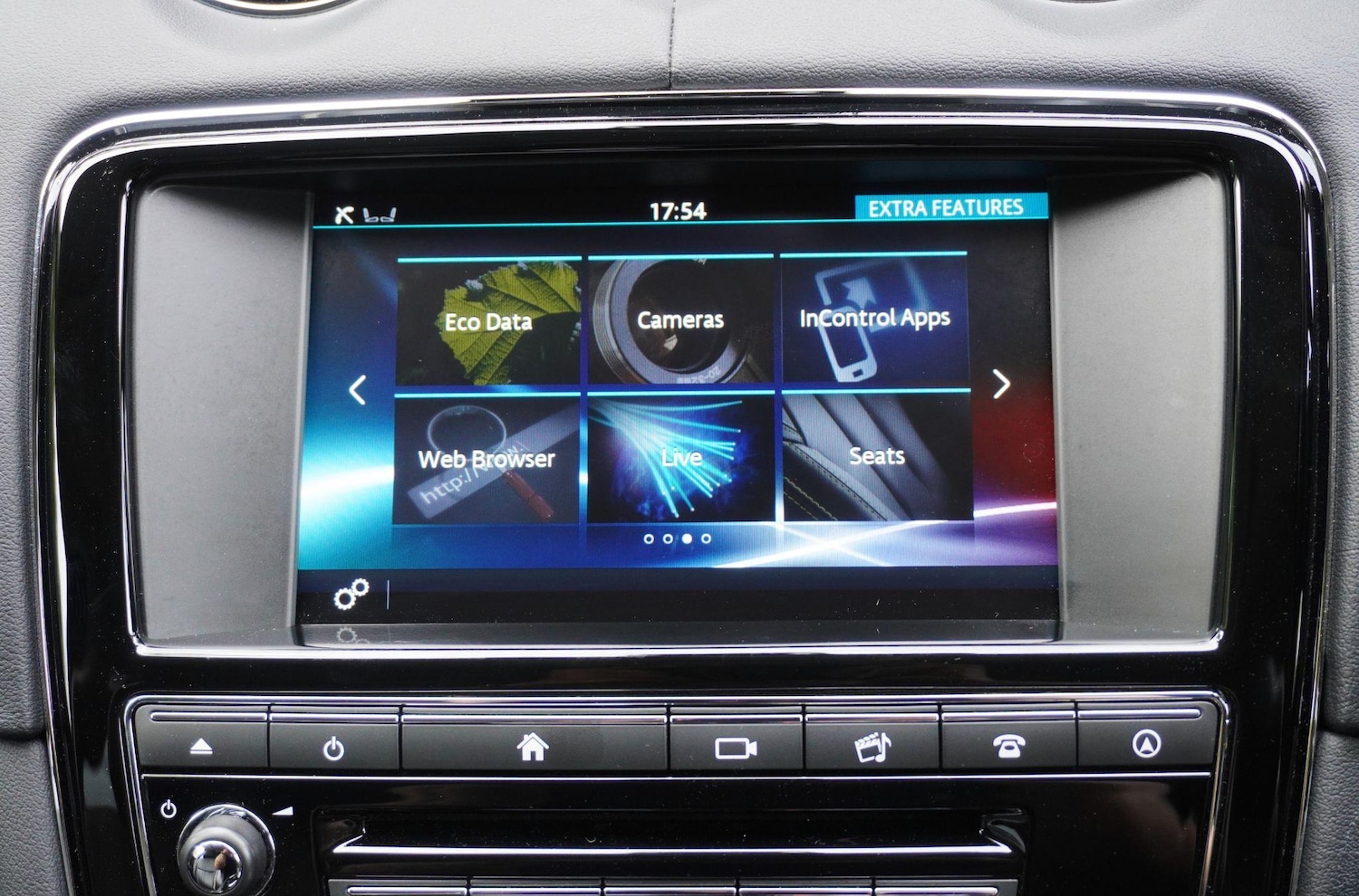 Used Jaguar XJ 2017 for sale - 76990570: Photo 33