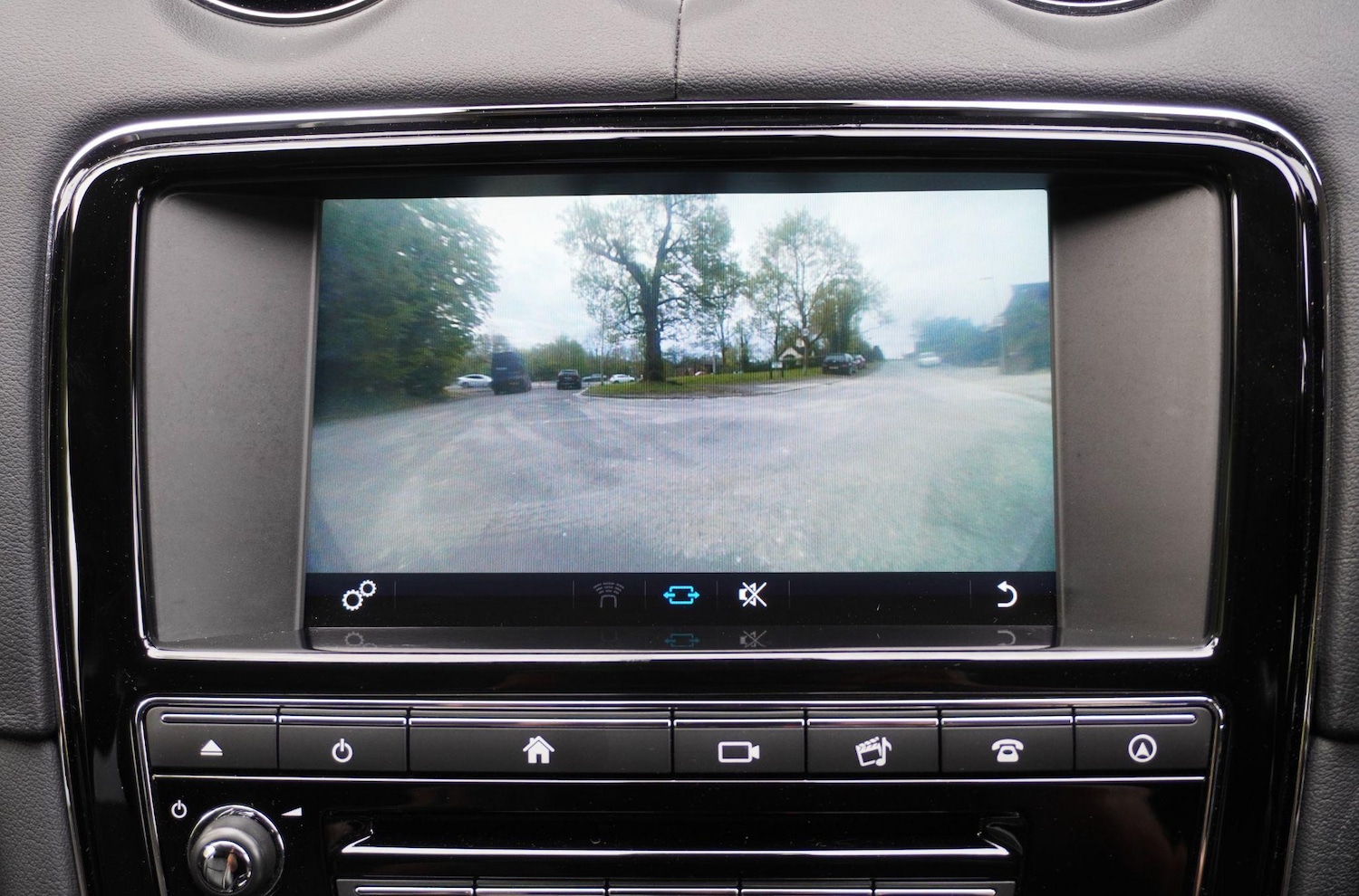 Used Jaguar XJ 2017 for sale - 76990570: Photo 34