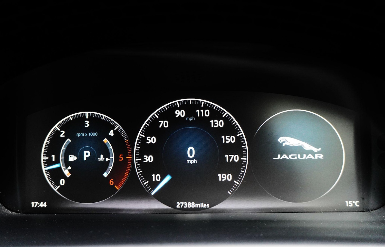 Used Jaguar XJ 2017 for sale - 76990570: Photo 41