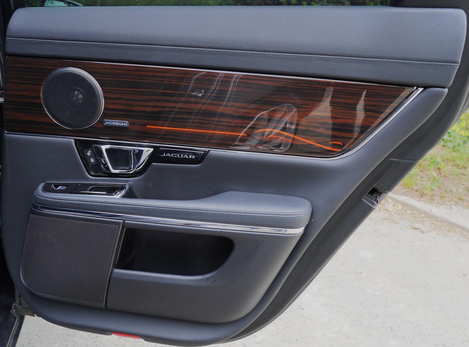 Used Jaguar XJ 2017 for sale - 76990570: Photo 45