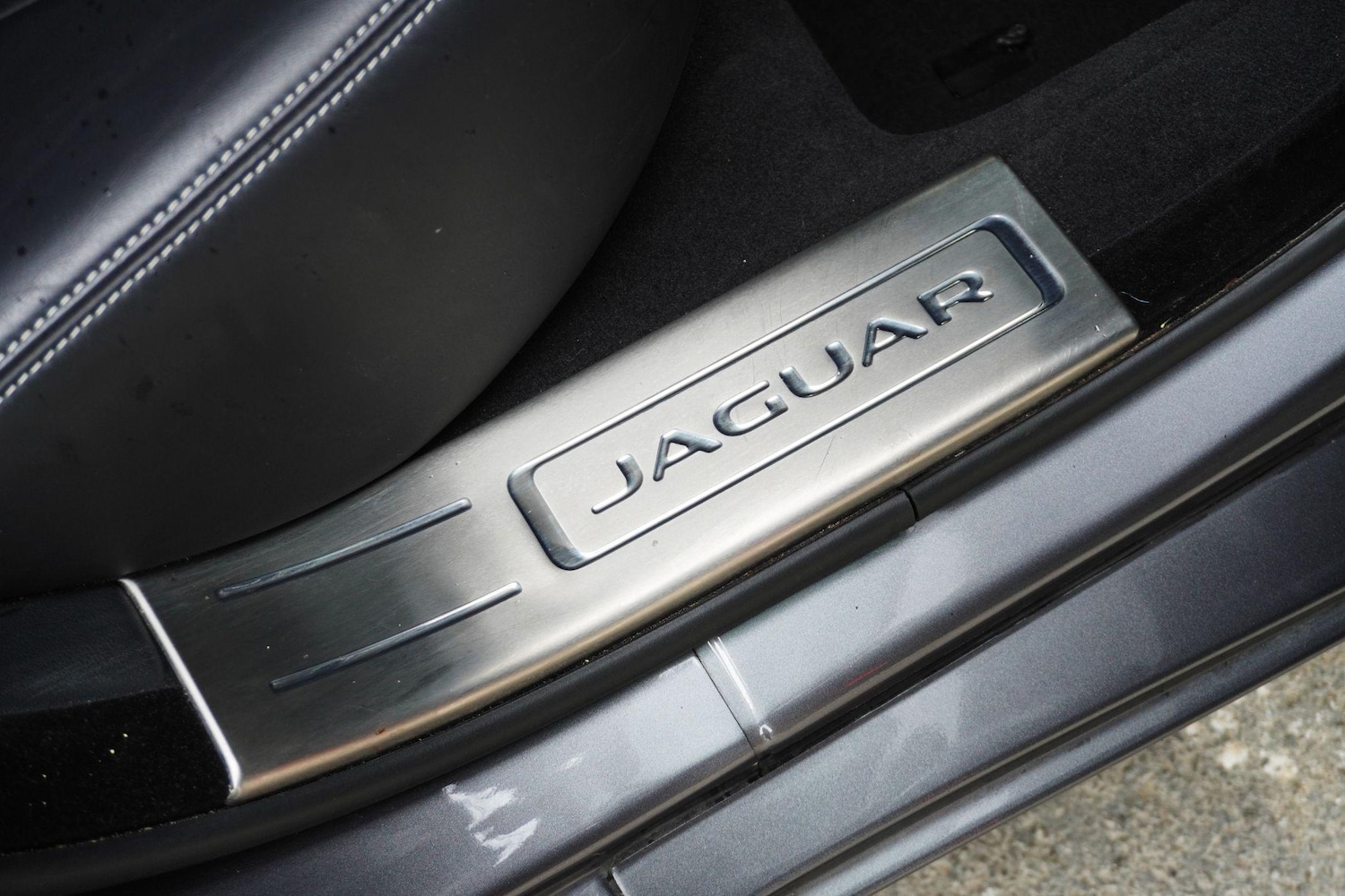 Used Jaguar XJ 2017 for sale - 76990570: Photo 47