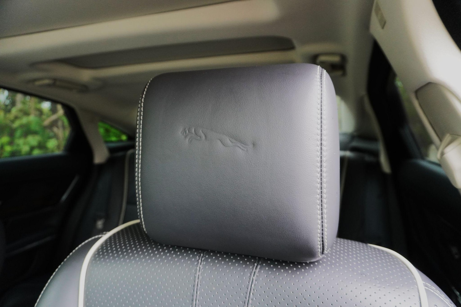 Used Jaguar XJ 2017 for sale - 76990570: Photo 57