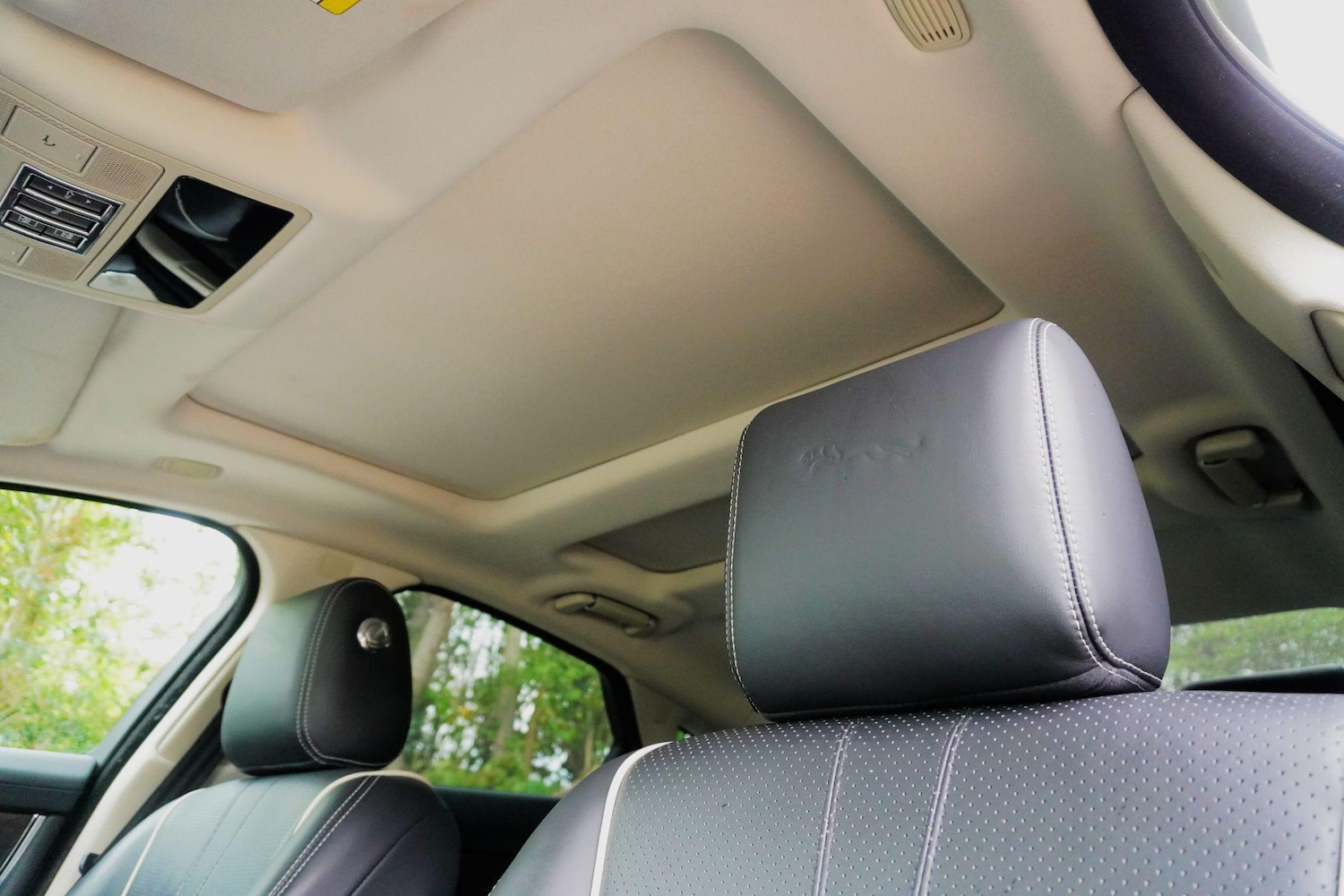 Used Jaguar XJ 2017 for sale - 76990570: Photo 58