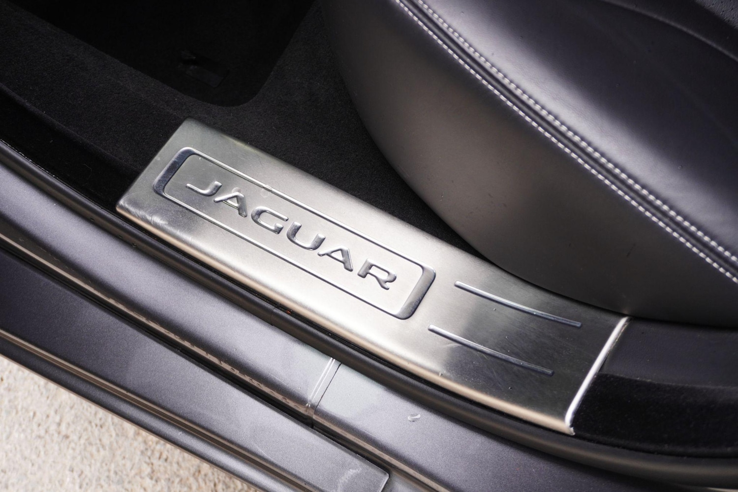 Used Jaguar XJ 2017 for sale - 76990570: Photo 63