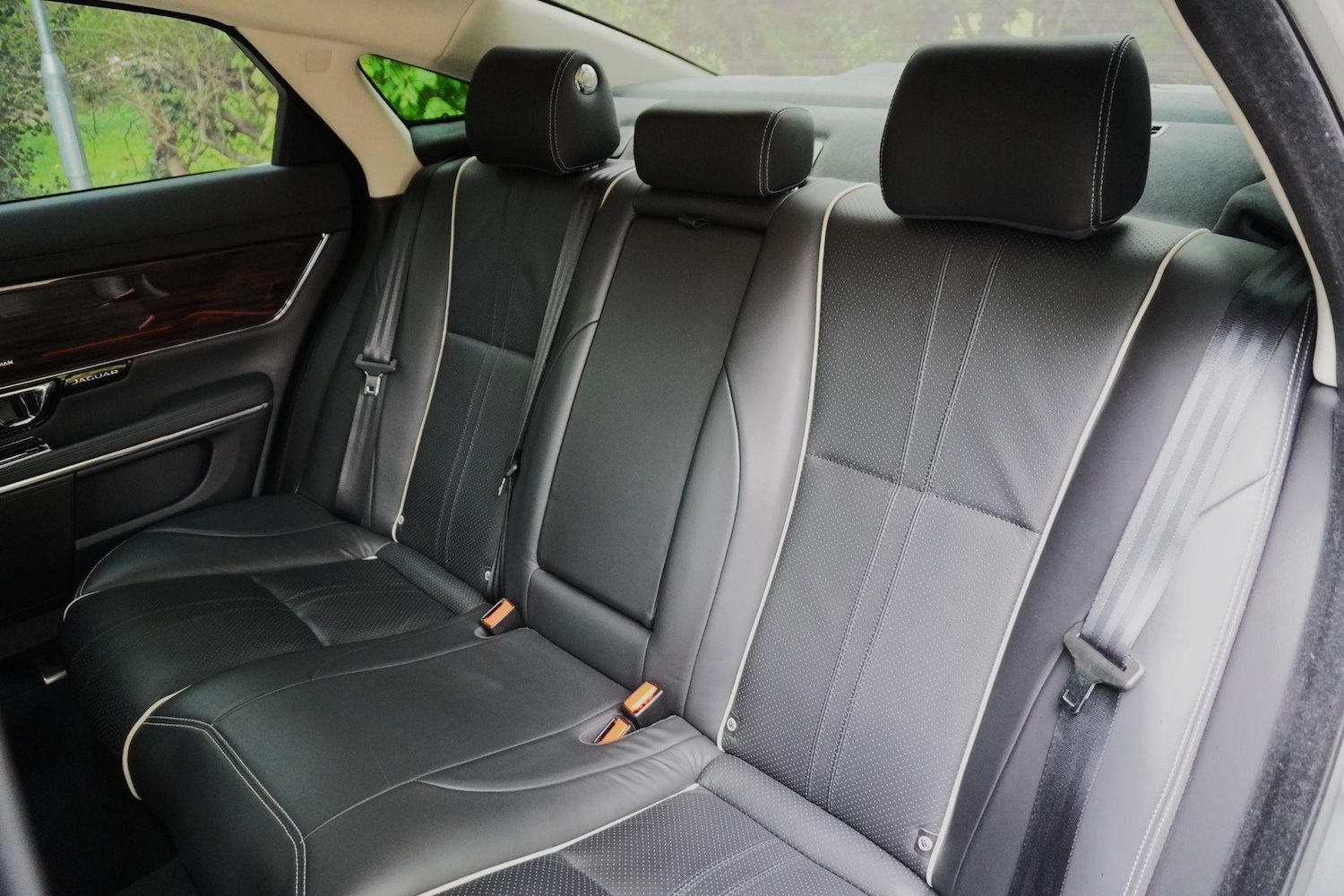 Used Jaguar XJ 2017 for sale - 76990570: Photo 65