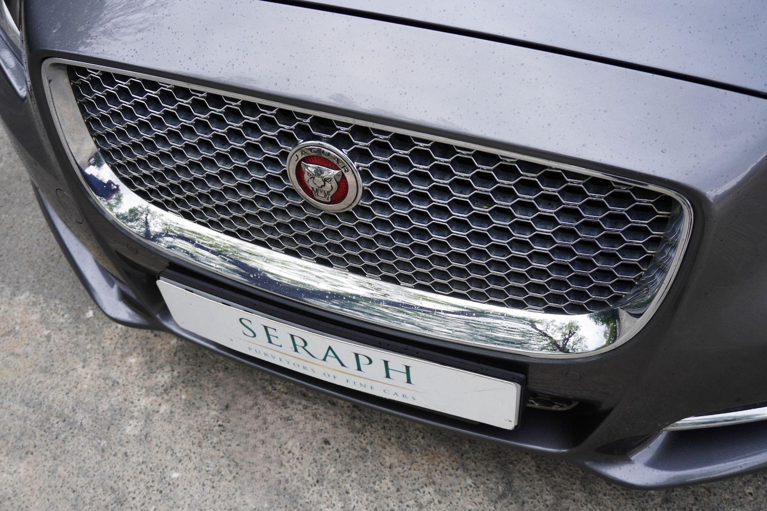 Used Jaguar XJ 2017 for sale - 76990570: Photo 70