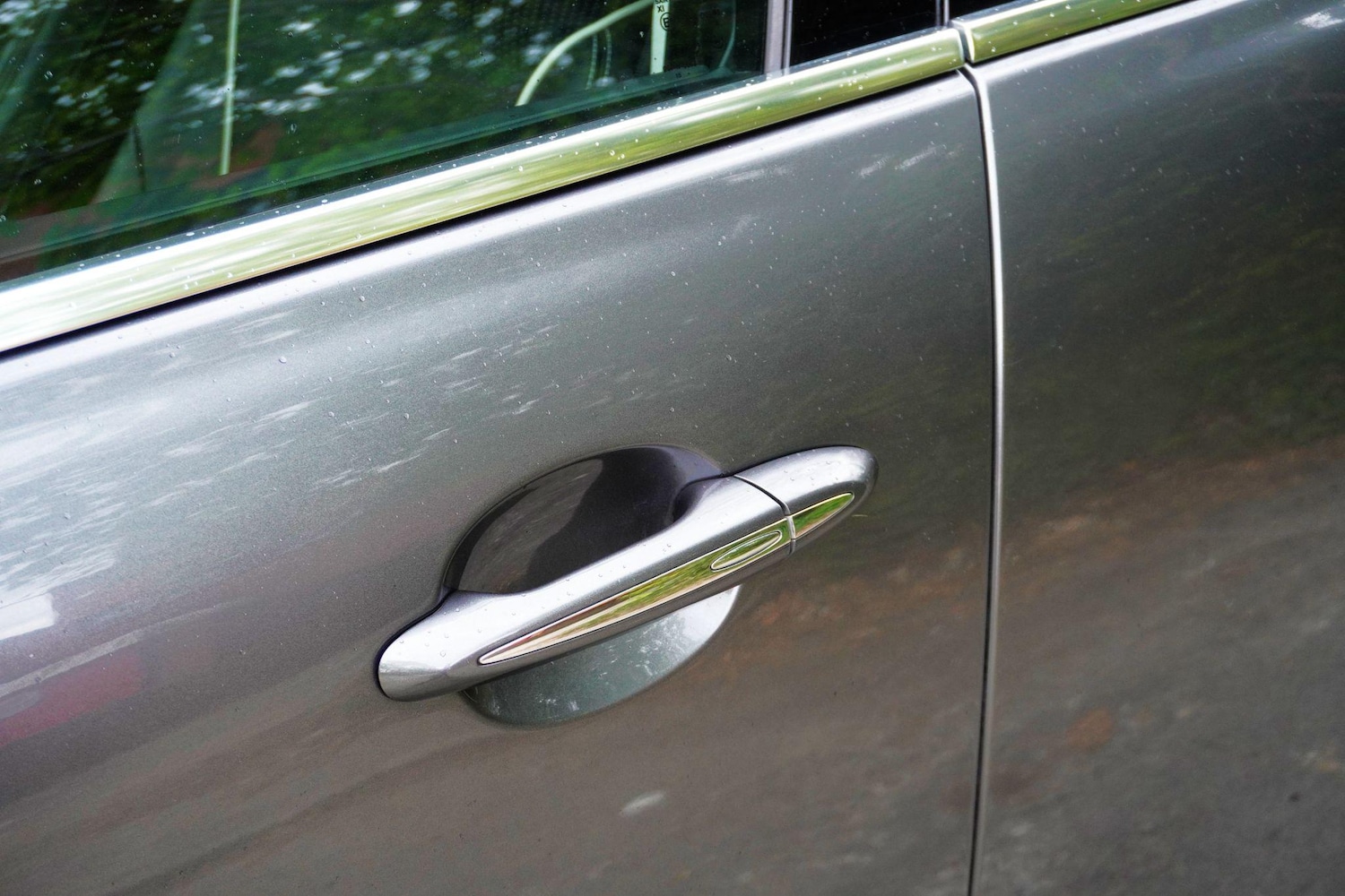 Used Jaguar XJ 2017 for sale - 76990570: Photo 73