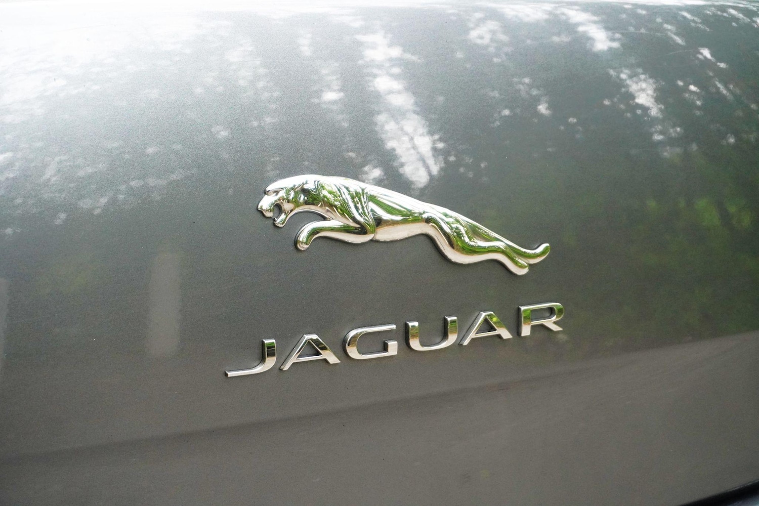 Used Jaguar XJ 2017 for sale - 76990570: Photo 75