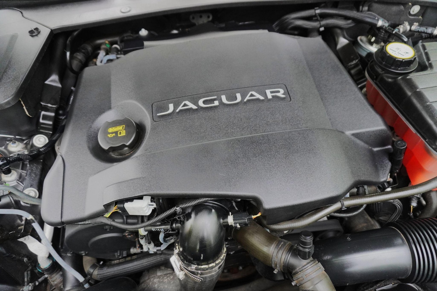 Used Jaguar XJ 2017 for sale - 76990570: Photo 78