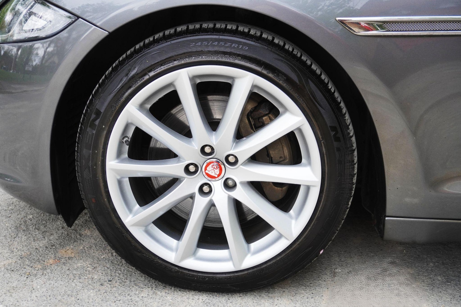 Used Jaguar XJ 2017 for sale - 76990570: Photo 79