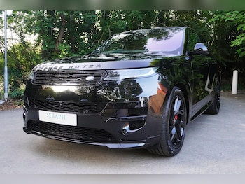 2023 (23) - 3.0 P400 MHEV Autobiography Auto 4WD Euro 6 (s/s) 5dr