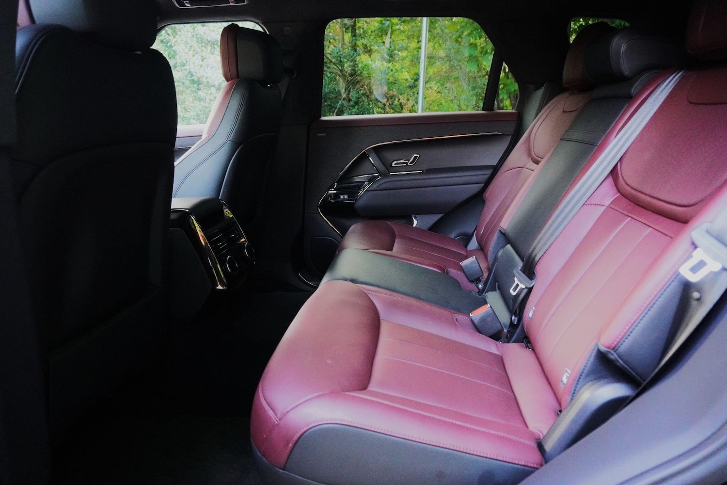 Vehicle 60
