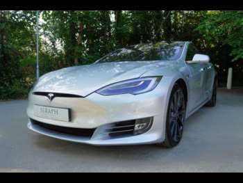 (19) - 100D (Dual Motor) Auto 4WD 5dr