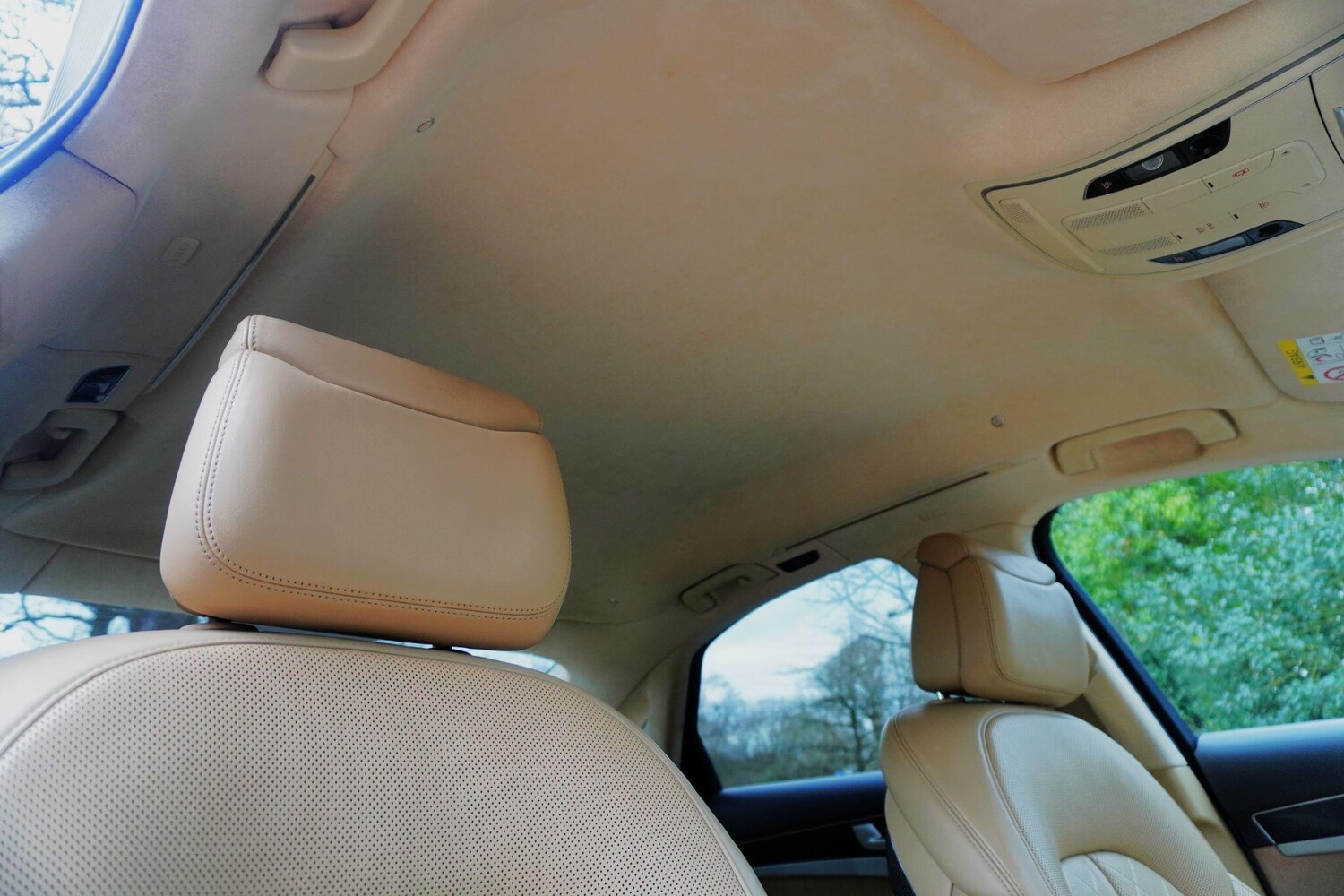 Used Audi A8 2015 for sale - 77939427: Photo 20