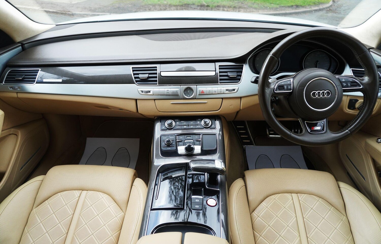 Used Audi A8 2015 for sale - 77939427: Photo 21