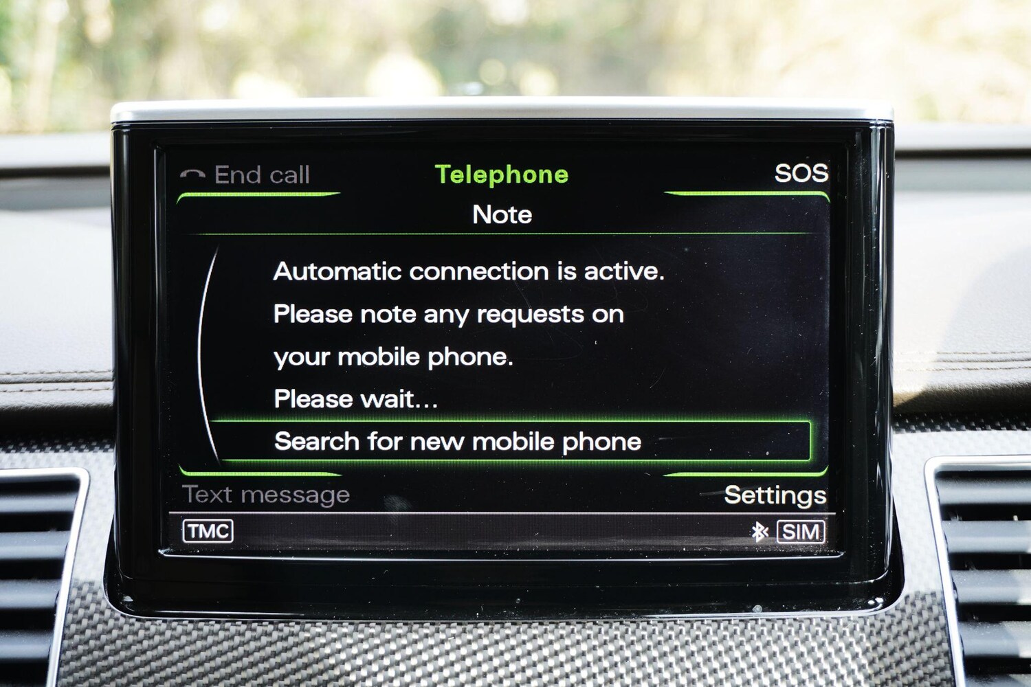 Used Audi A8 2015 for sale - 77939427: Photo 28