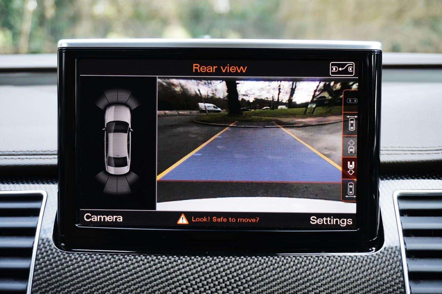 Used Audi A8 2015 for sale - 77939427: Photo 31