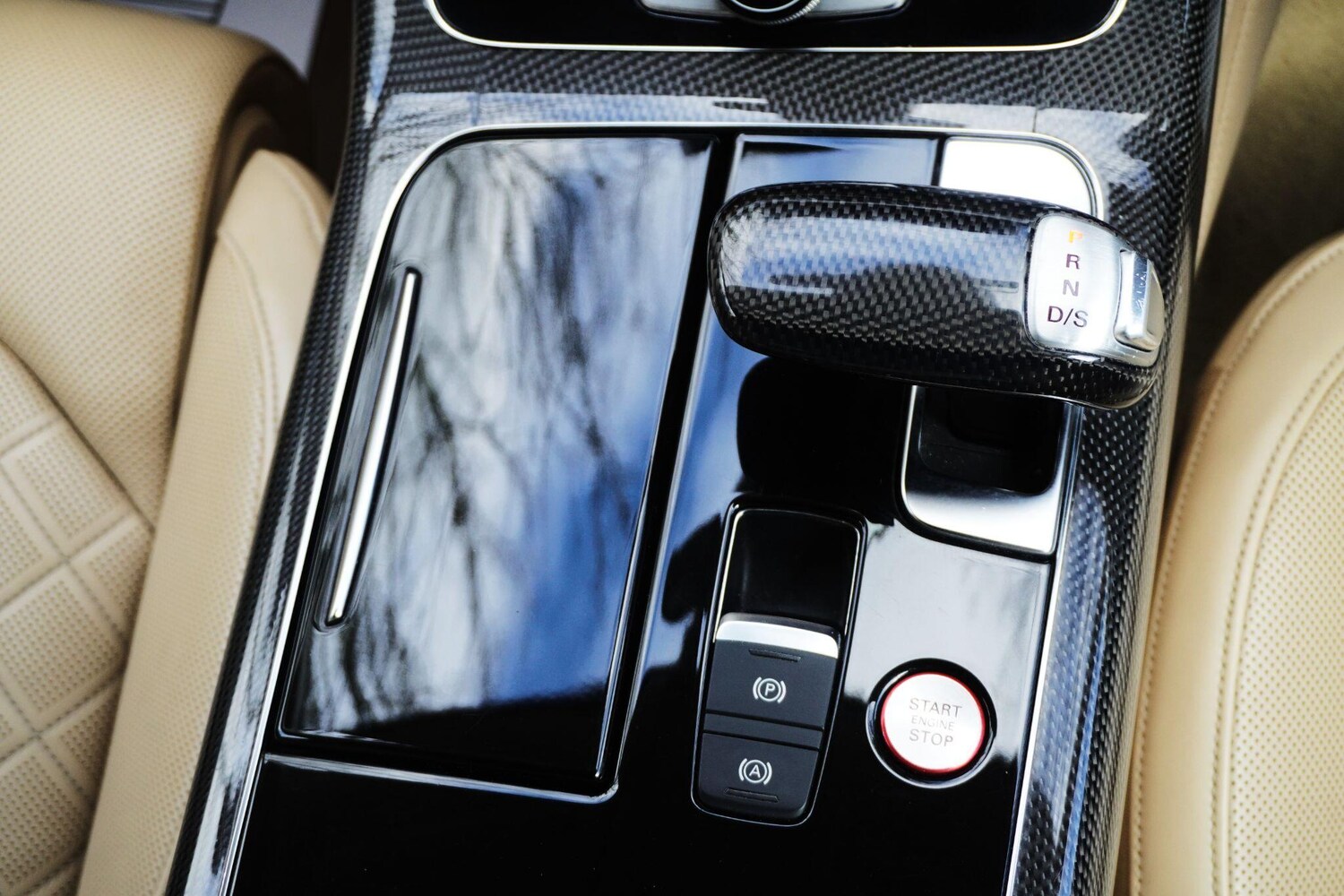 Used Audi A8 2015 for sale - 77939427: Photo 33