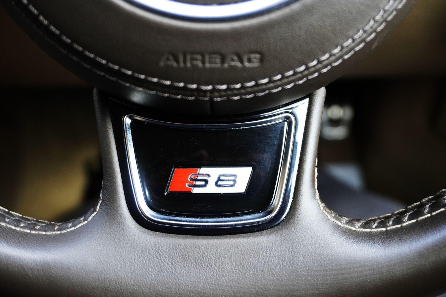 Used Audi A8 2015 for sale - 77939427: Photo 39