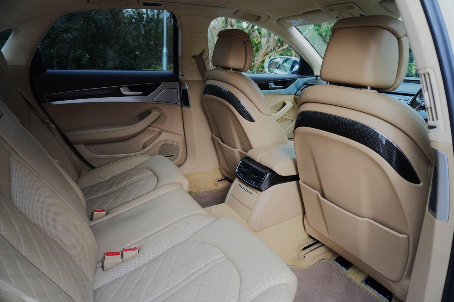 Used Audi A8 2015 for sale - 77939427: Photo 42