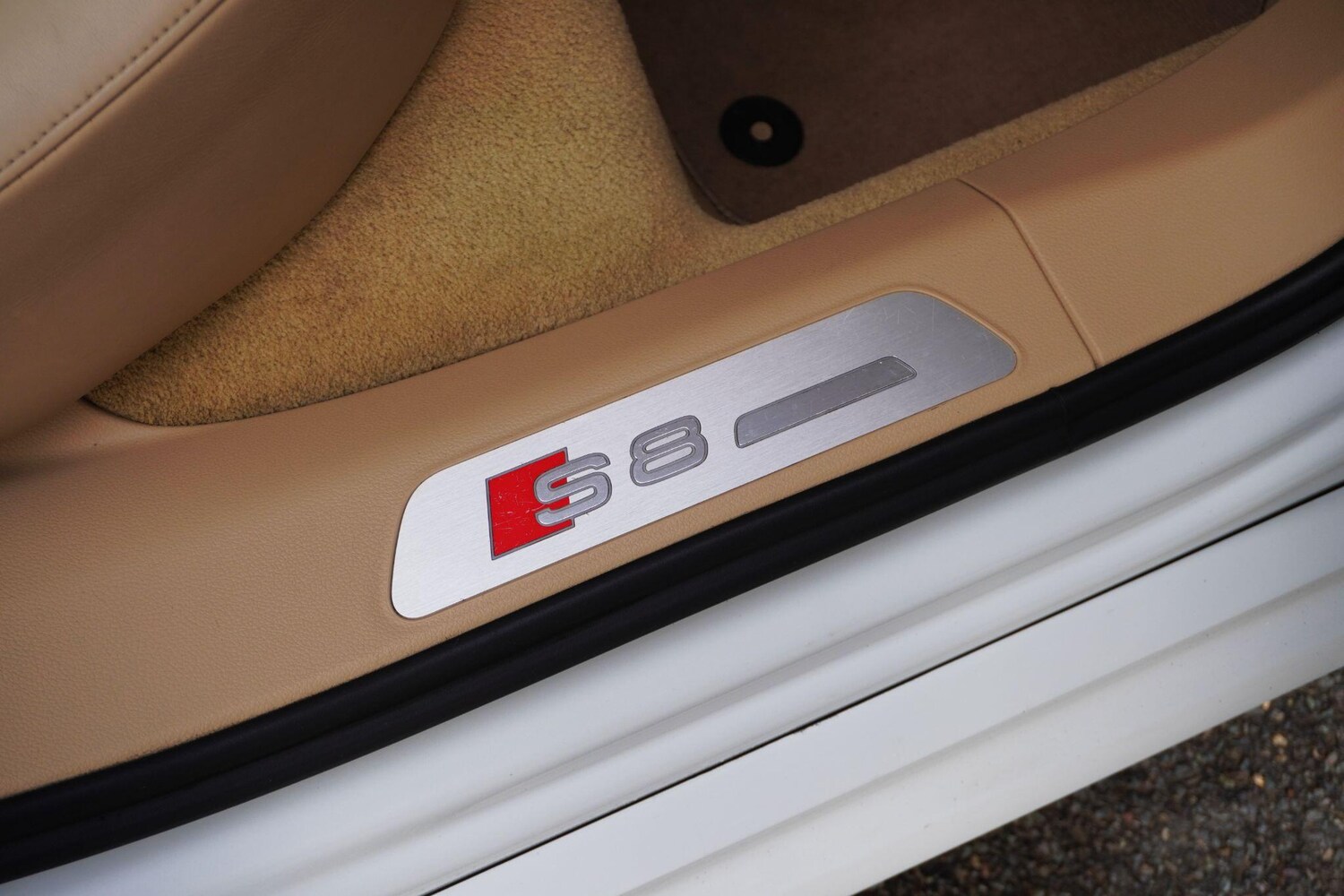 Used Audi A8 2015 for sale - 77939427: Photo 48