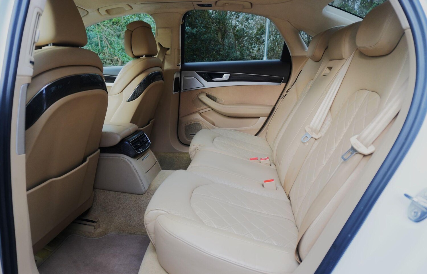 Used Audi A8 2015 for sale - 77939427: Photo 63