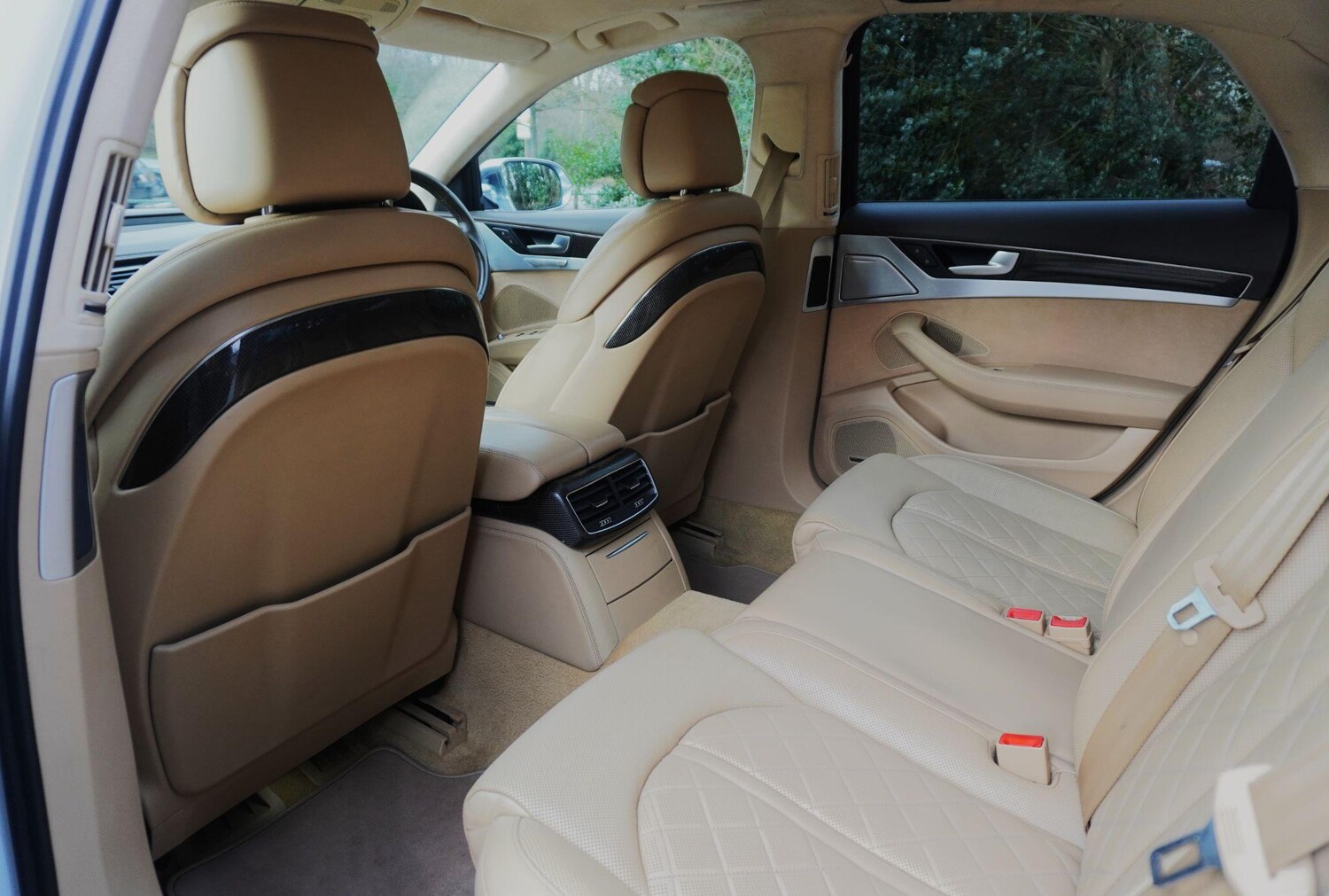 Used Audi A8 2015 for sale - 77939427: Photo 64