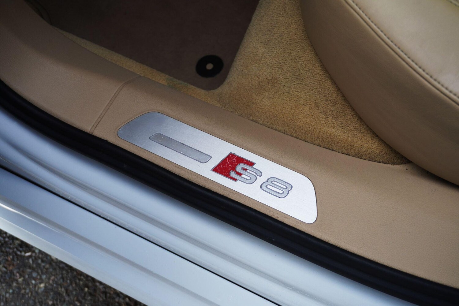 Used Audi A8 2015 for sale - 77939427: Photo 69