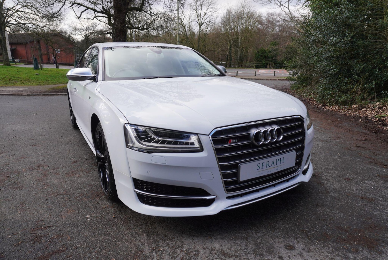 Used Audi A8 2015 for sale - 77939427: Photo 7