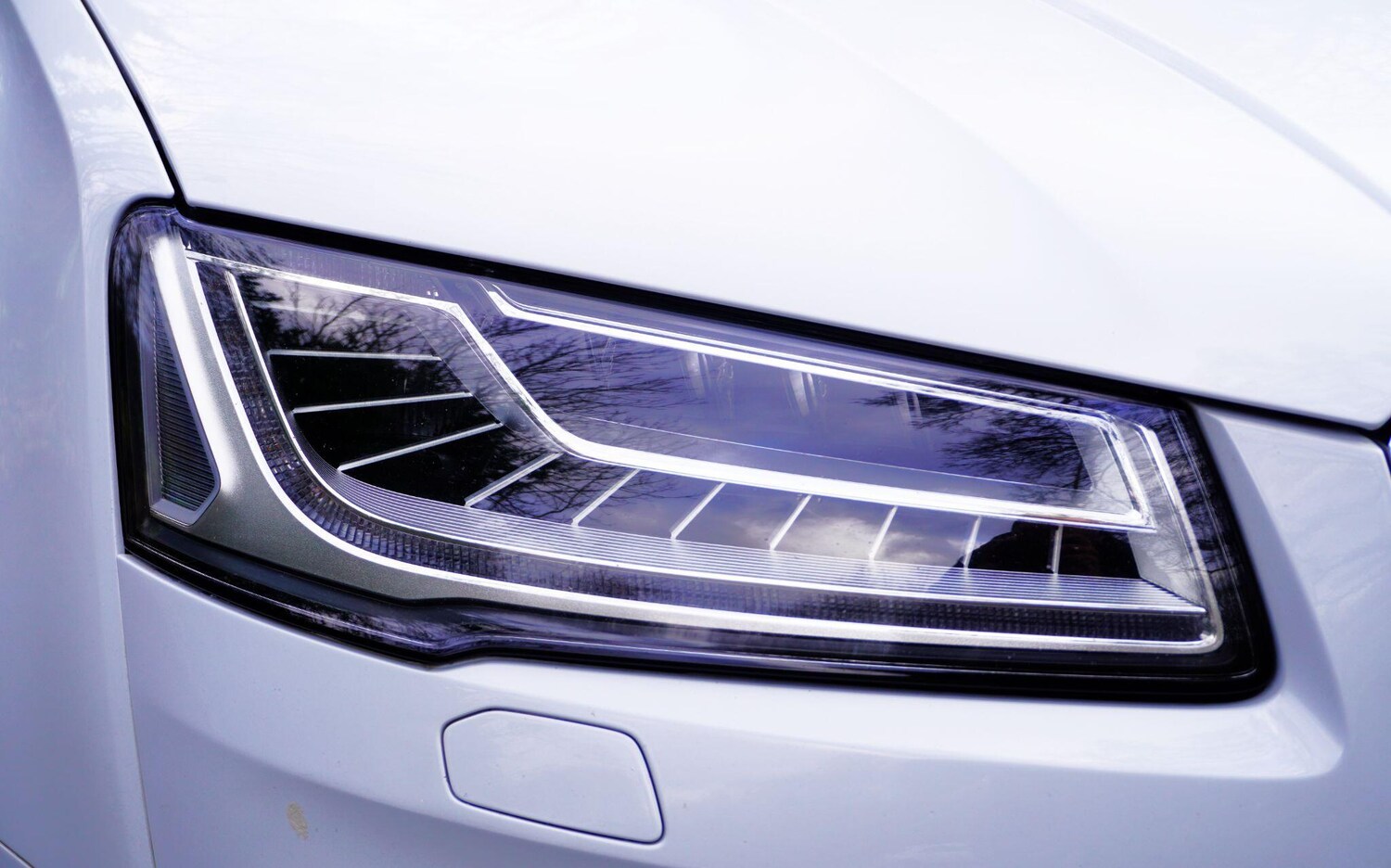 Used Audi A8 2015 for sale - 77939427: Photo 74