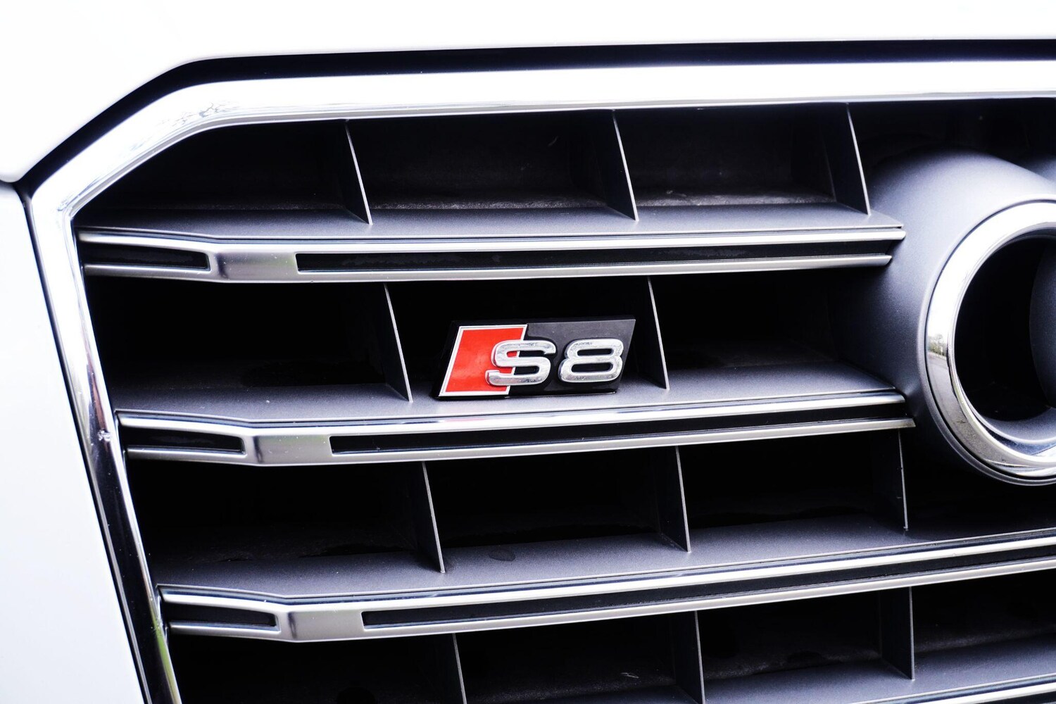 Used Audi A8 2015 for sale - 77939427: Photo 75